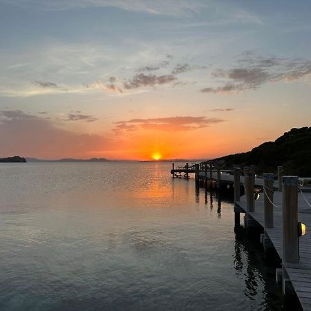 Appartamento Cala del Faro - Casa di Mare Porto Cervo Esterno foto