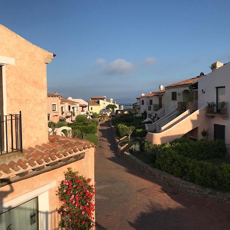 Appartamento Cala del Faro - Casa di Mare Porto Cervo Esterno foto