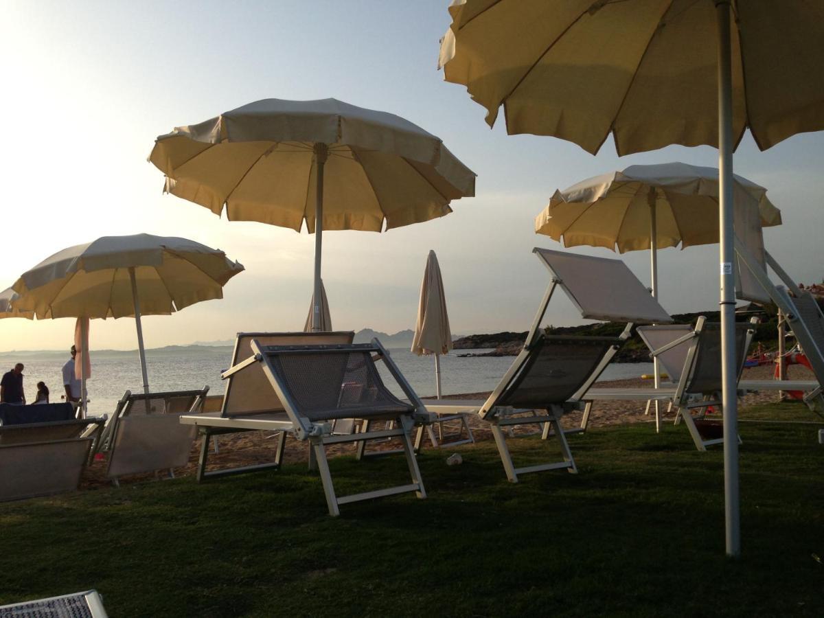 Appartamento Cala del Faro - Casa di Mare Porto Cervo Esterno foto