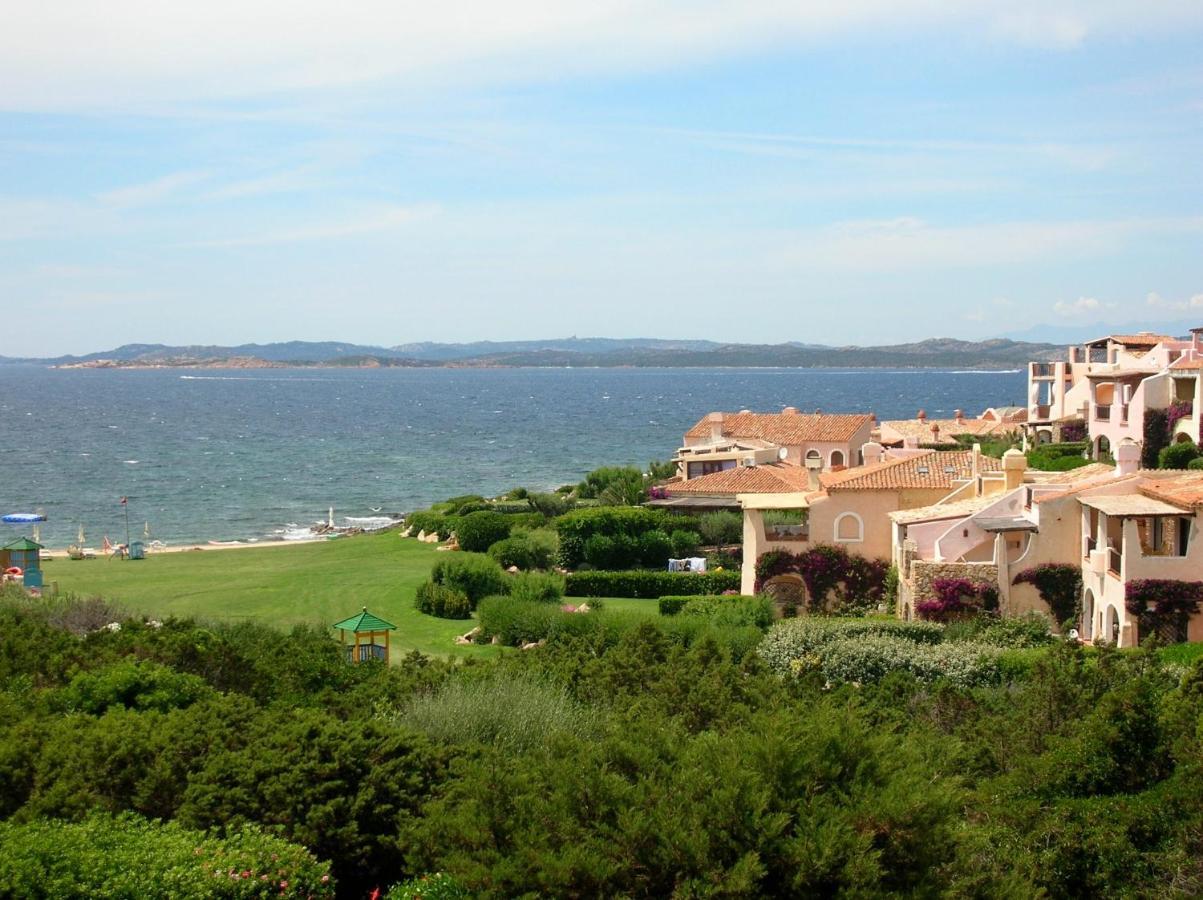 Appartamento Cala del Faro - Casa di Mare Porto Cervo Esterno foto