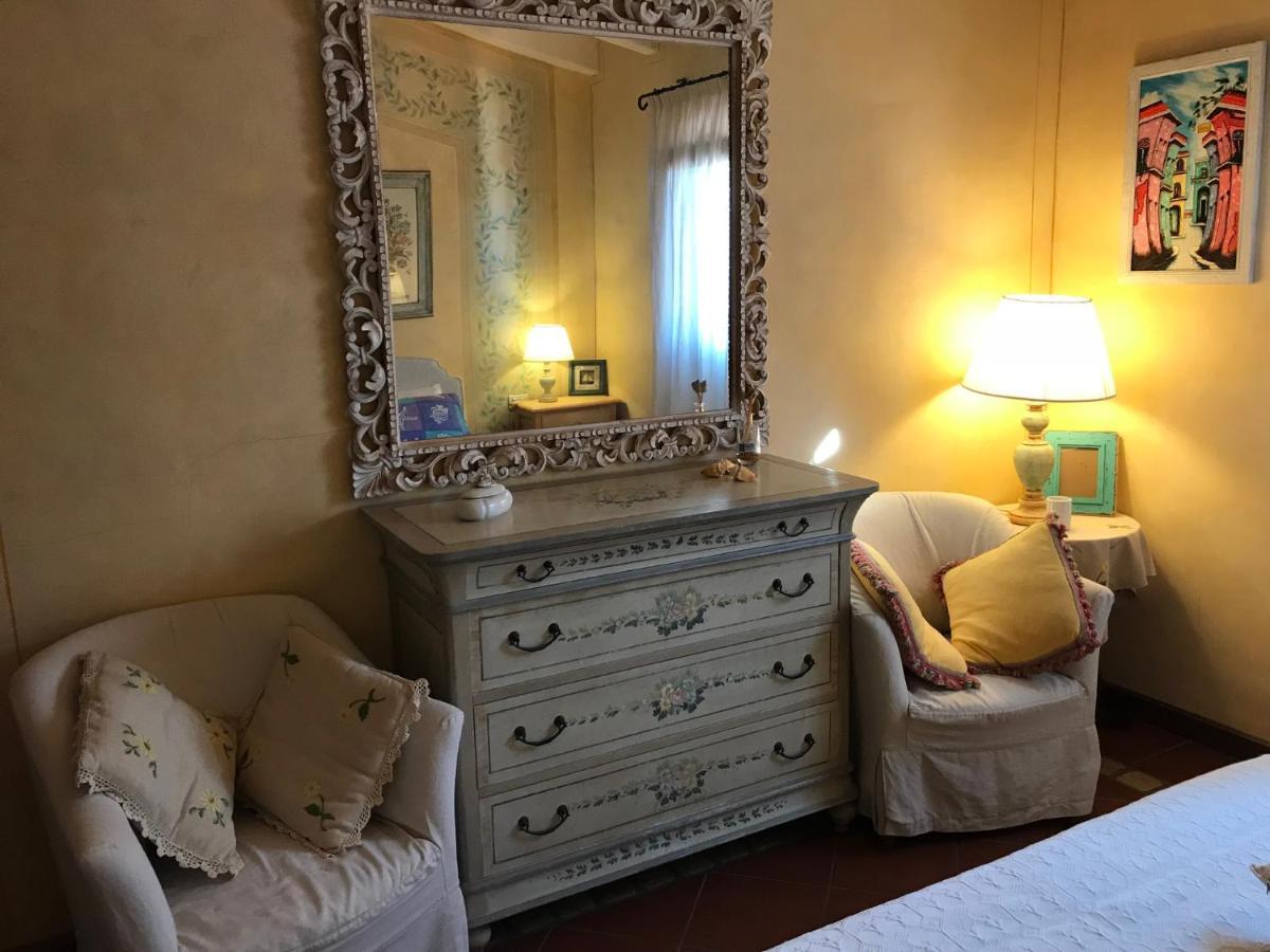 Appartamento Cala del Faro - Casa di Mare Porto Cervo Esterno foto