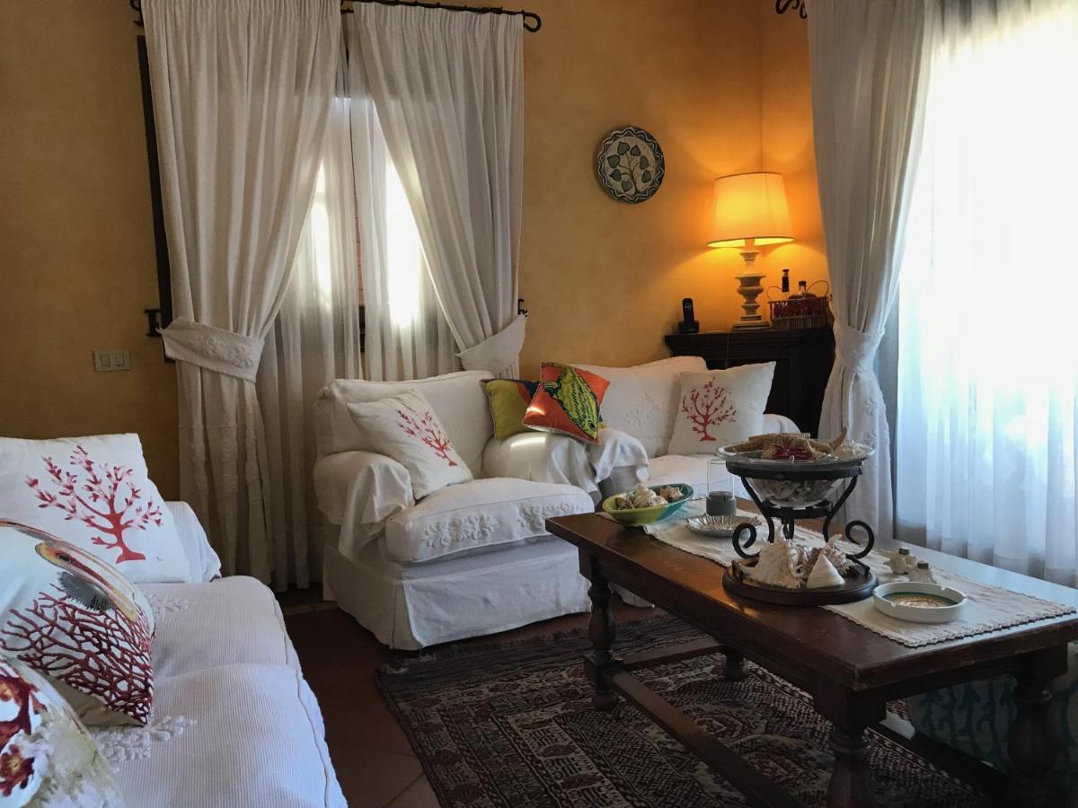 Appartamento Cala del Faro - Casa di Mare Porto Cervo Esterno foto