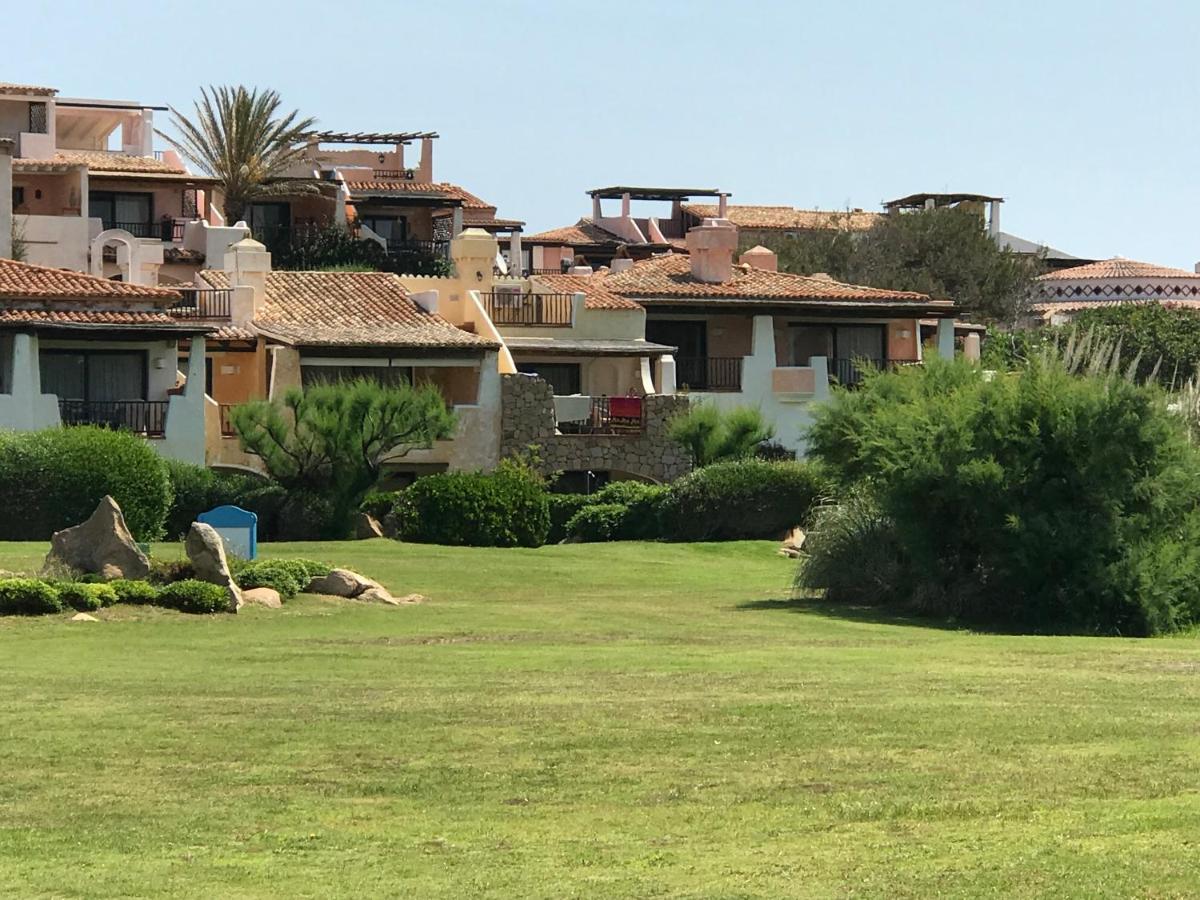 Appartamento Cala del Faro - Casa di Mare Porto Cervo Esterno foto