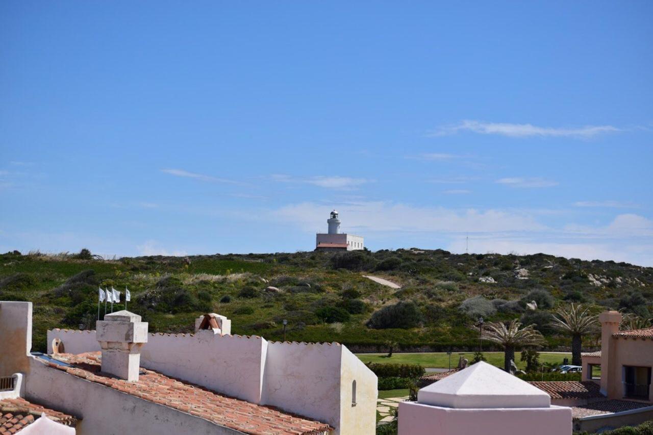 Appartamento Cala del Faro - Casa di Mare Porto Cervo Esterno foto